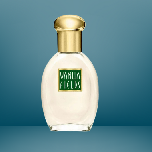 Coty - Vanilla Fields Cologne Spray for Women - 0.75 Oz