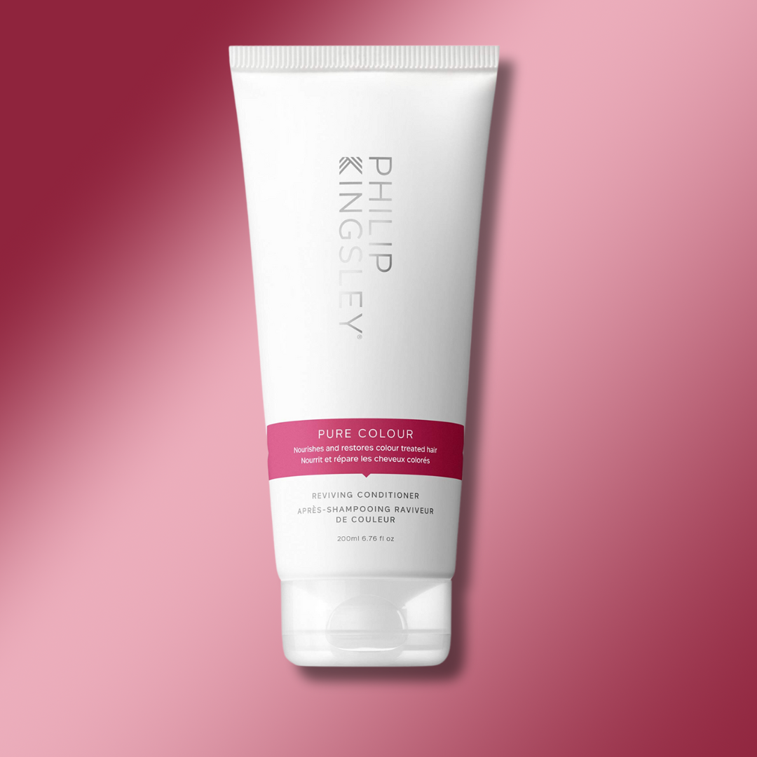Philip Kingsley - Pure Color Reviving Conditioner - 6.76 Oz