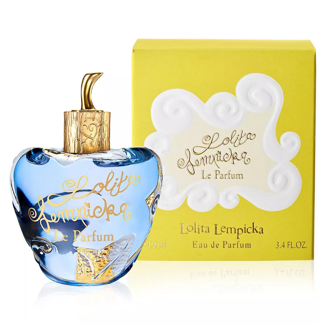 Lolita Lempicka - Le Parfum EDP Spray for Women - 3.4 Oz