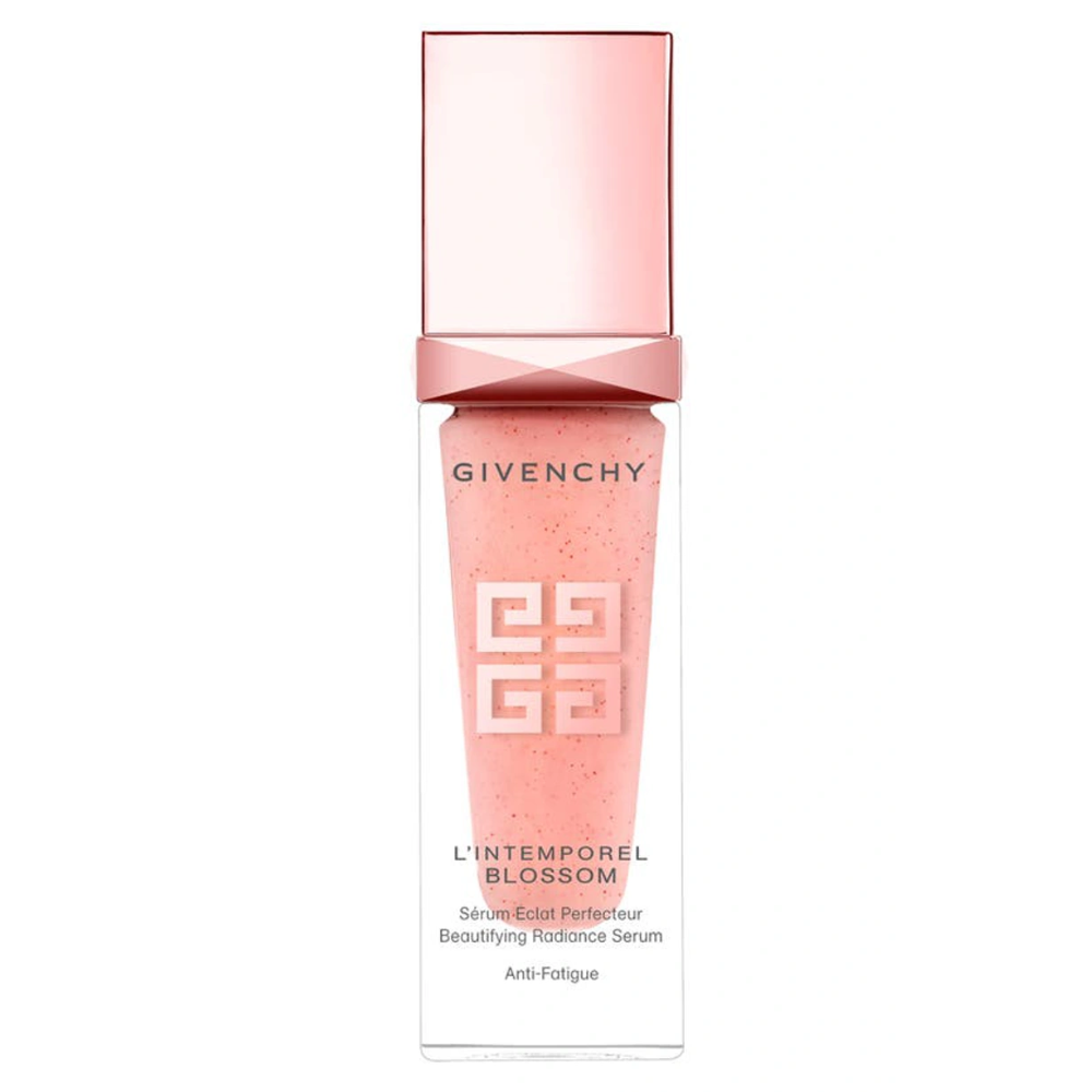 Givenchy - L'Intemporel Blossom, Beautifying Radiance Serum - 1 Oz