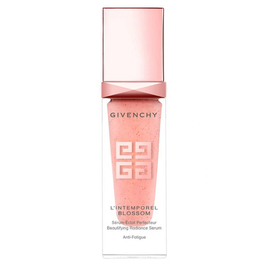 Givenchy - L'Intemporel Blossom, Beautifying Radiance Serum - 1 Oz