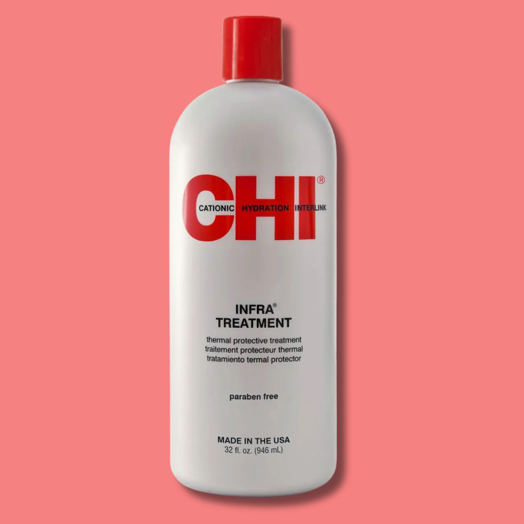 CHI - Infra Treatment, Thermal Protective Treatment - 32 Oz