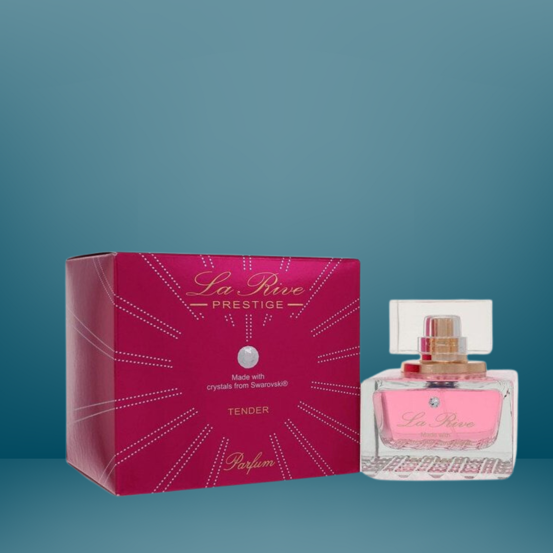 La Rive - Prestige Tender EDP Spray for Women - 2.5 Oz