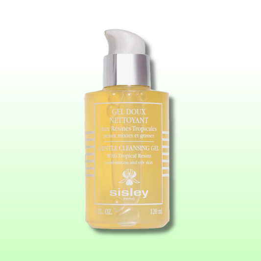 Sisley - Gentle Cleansing Gel with Tropical Resins - 4 Oz