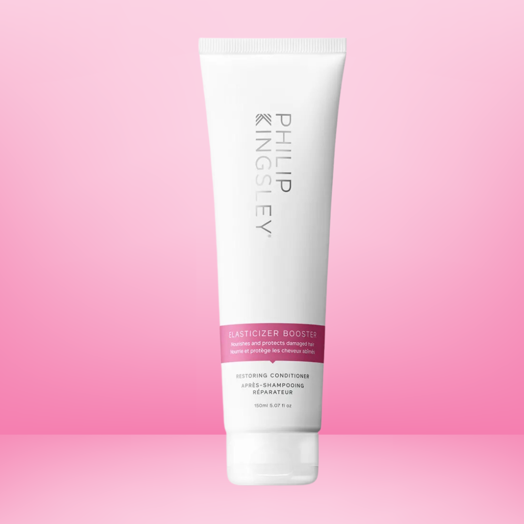 Philip Kingsley  - Elasticizer Booster Restoring Conditioner - 5.07 Oz