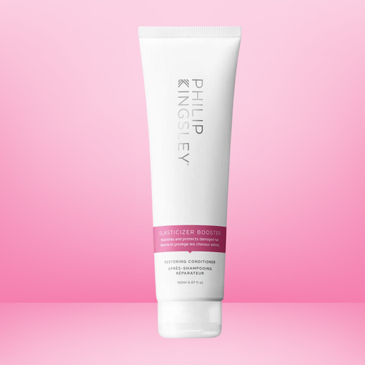 Philip Kingsley  - Elasticizer Booster Restoring Conditioner - 5.07 Oz