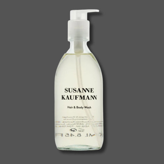 Susanne Kaufmann - Hair and Body Wash - 8.45 Oz