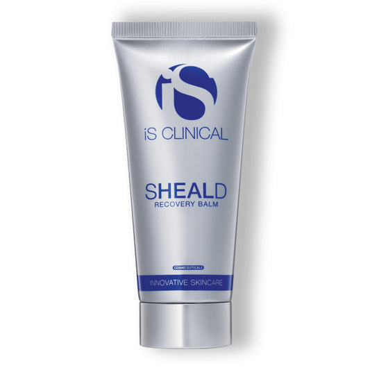 iS Clinical - Sheald Recovery Balm - 2 Oz