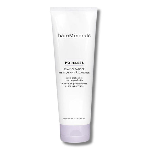bareMinerals - Poreless Clay Cleanser - 4 Oz