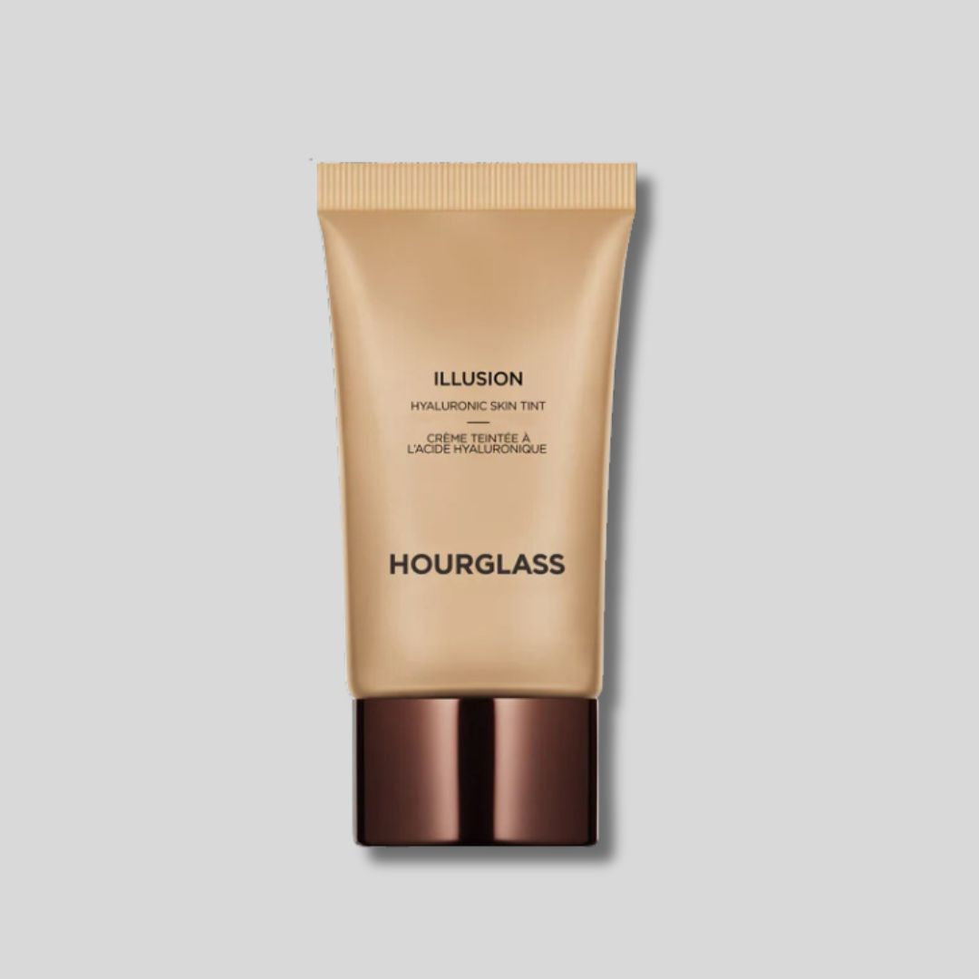 Hourglass - Illusion Hyaluronic Skin Tint, Sable - 1 Oz