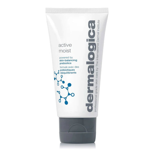 Dermalogica - Active Moist Oil-Free Moisturizer - 3.4 Oz