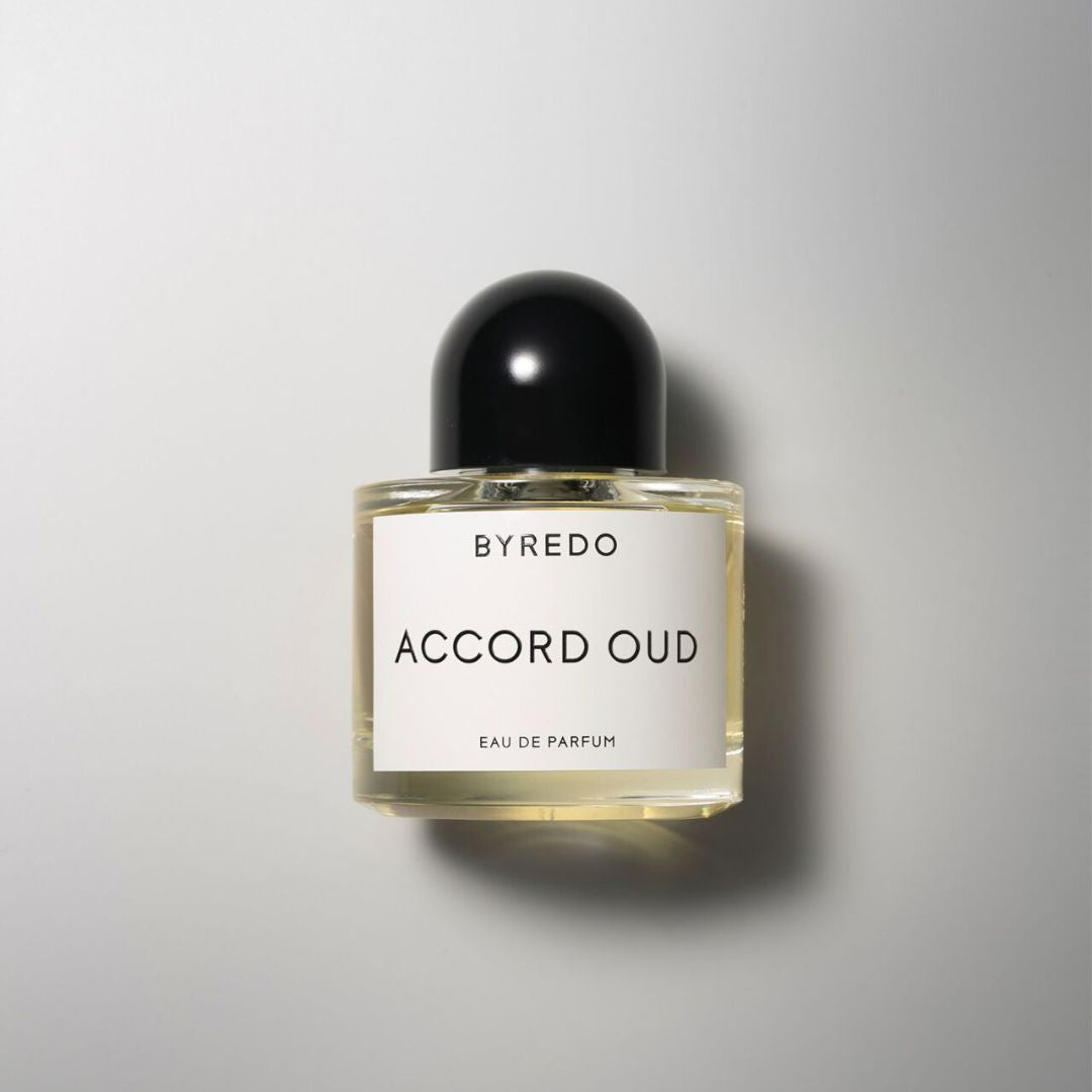 Byredo - Accord Oud - 1.7 Oz
