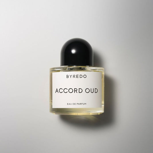 Byredo - Accord Oud - 1.7 Oz