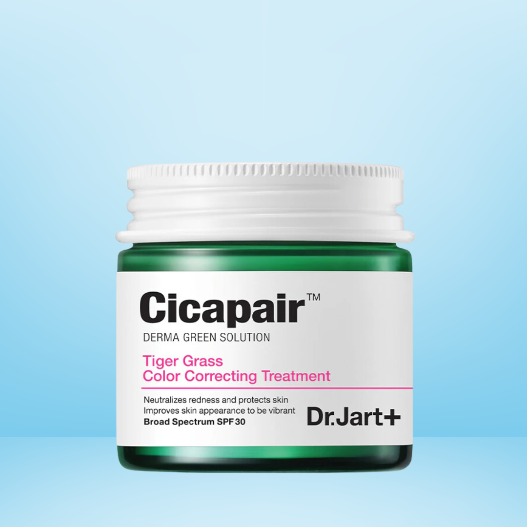 Dr. Jart - Tiger Color Treatment - 1.69 Oz
