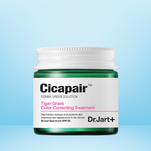 Dr. Jart - Tiger Color Treatment - 1.69 Oz