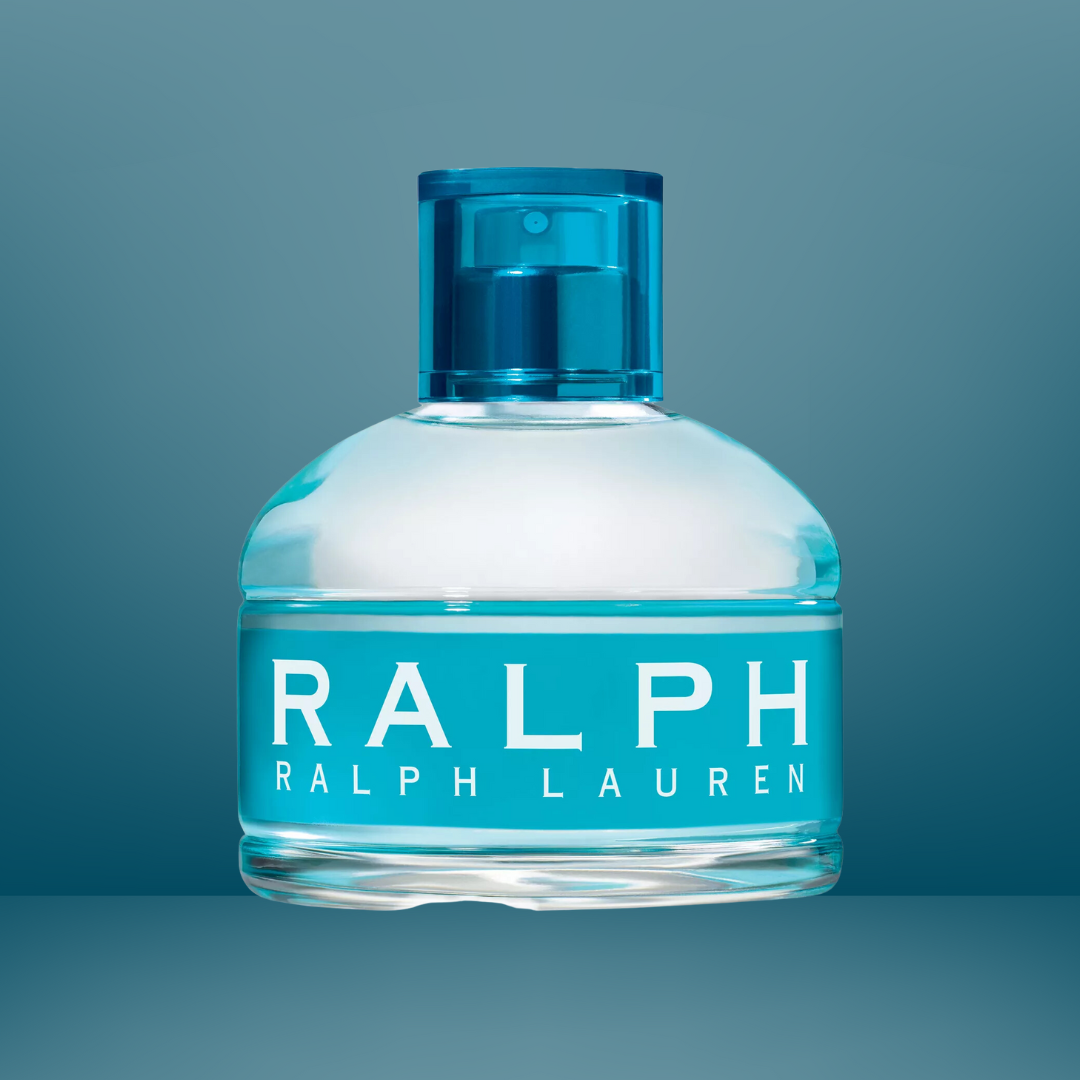 Ralph Lauren - Ralph Eau de Toilette Spray for Women - 3.4 Oz
