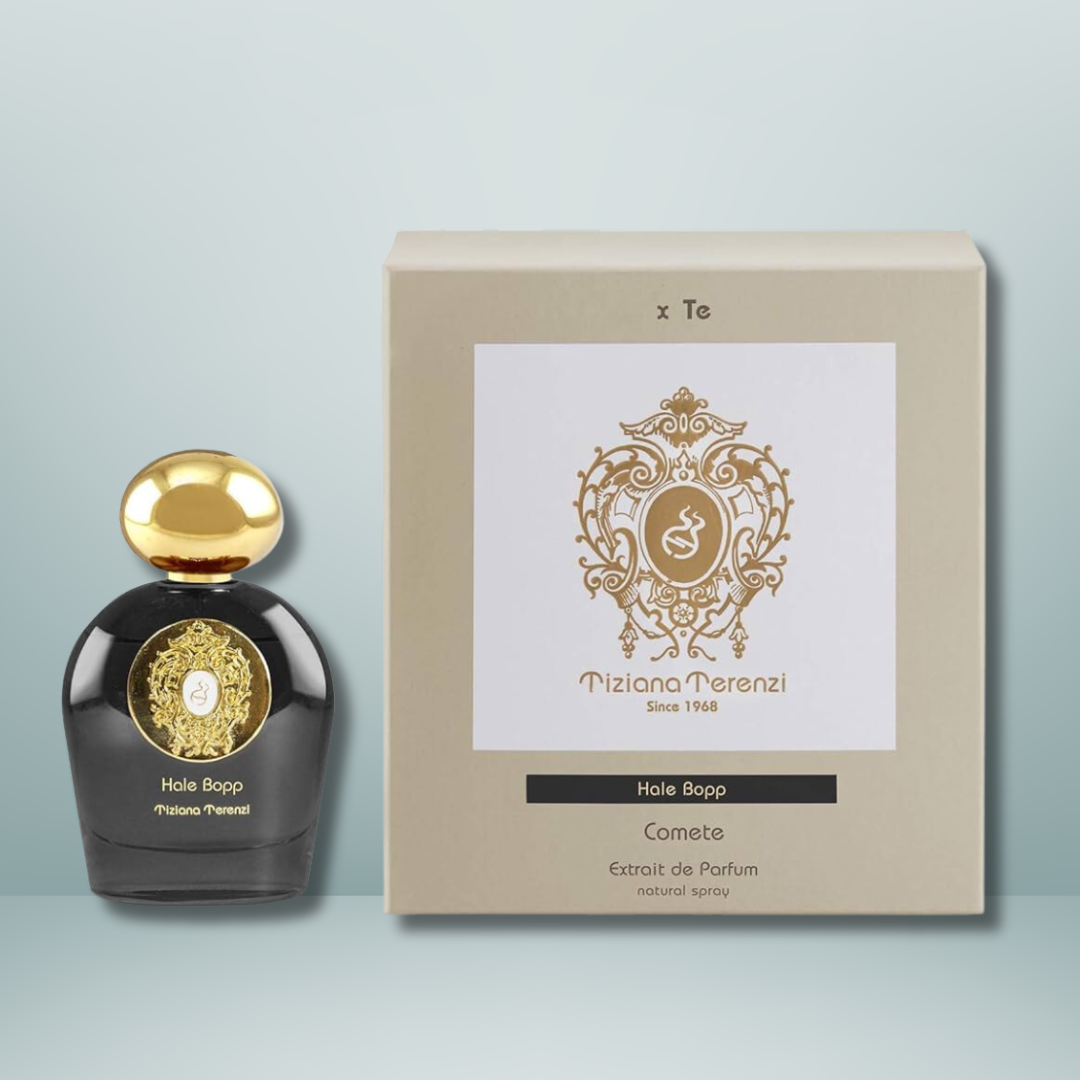 Tiziana Terenzi - Hale Bopp Extrait De Parfum - 3.38 Oz