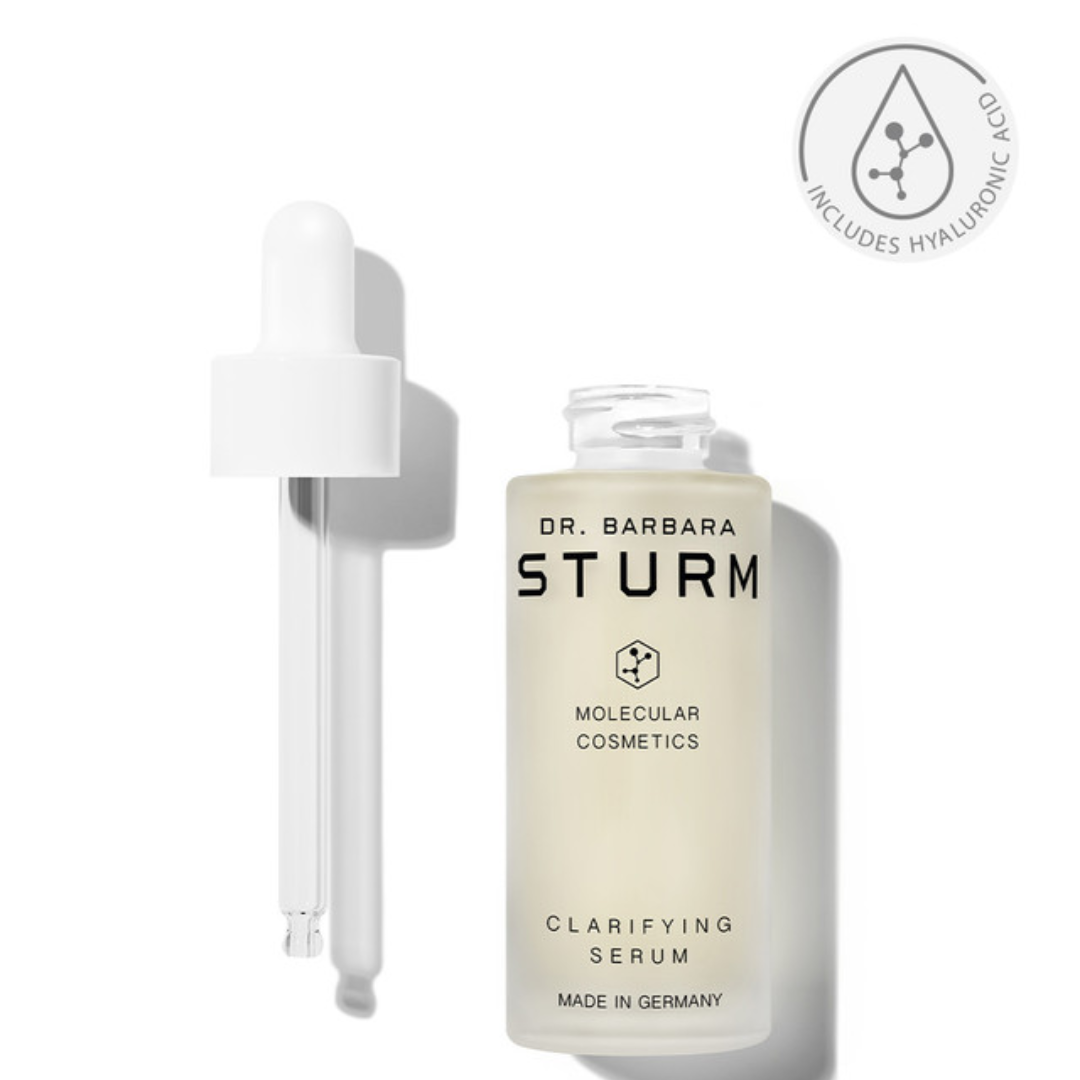 Dr. Barbara Sturm - Clarifying Serum - 1 Oz