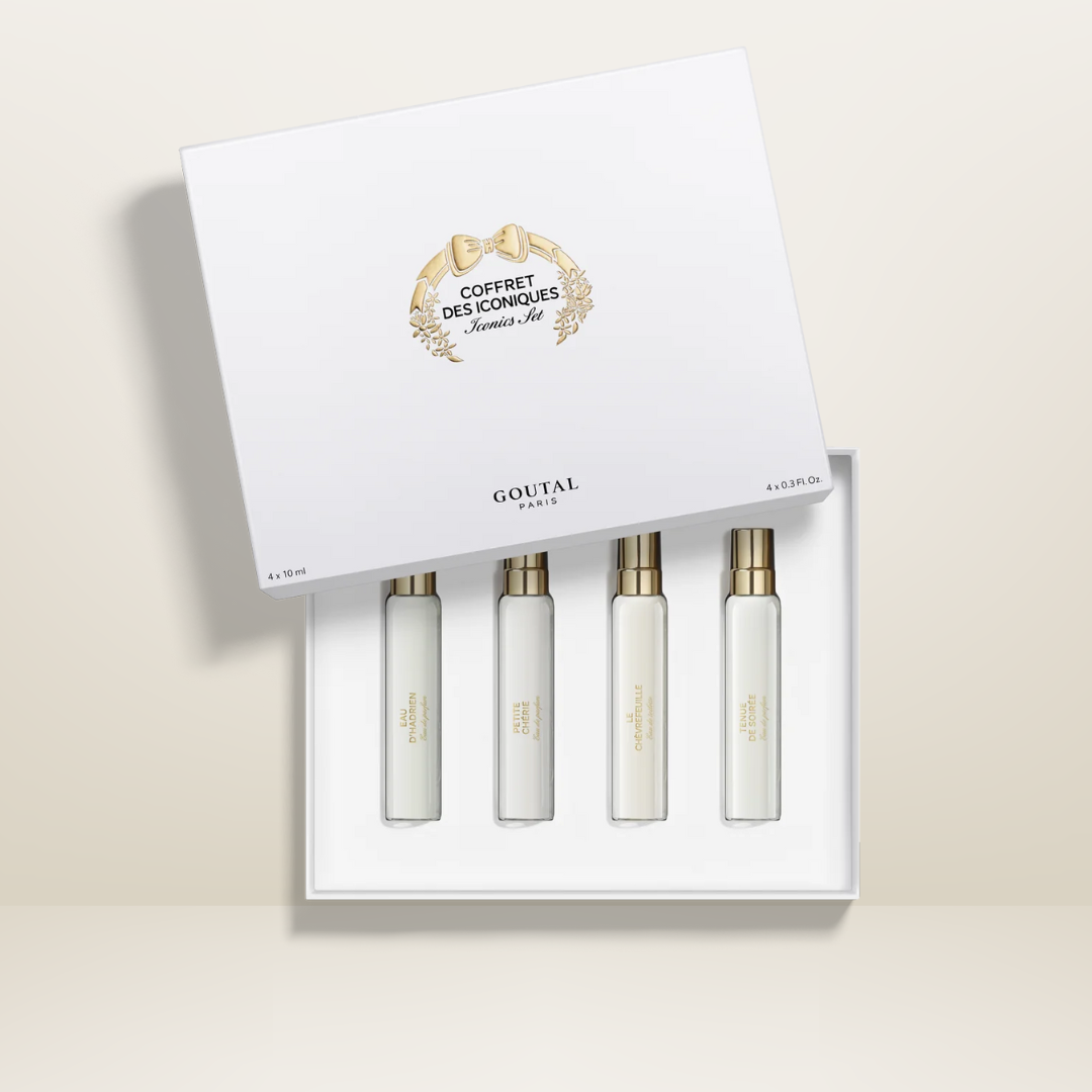 Annick Goutal - Coffret Des Iconiques Gift Set for Women - 4 Piece