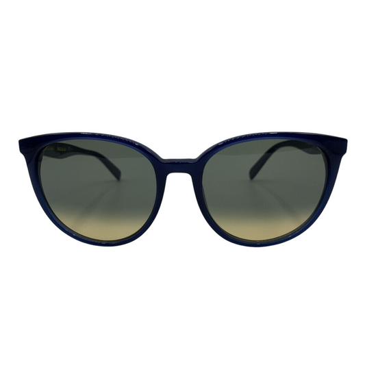 Celine - Sunglasses for Women, Blue - 55-19-145 mm