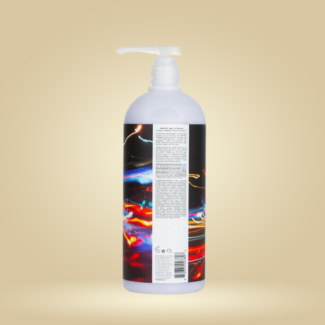 R+Co - Sunset Blvd Blonde Conditioner - 33.8 Oz
