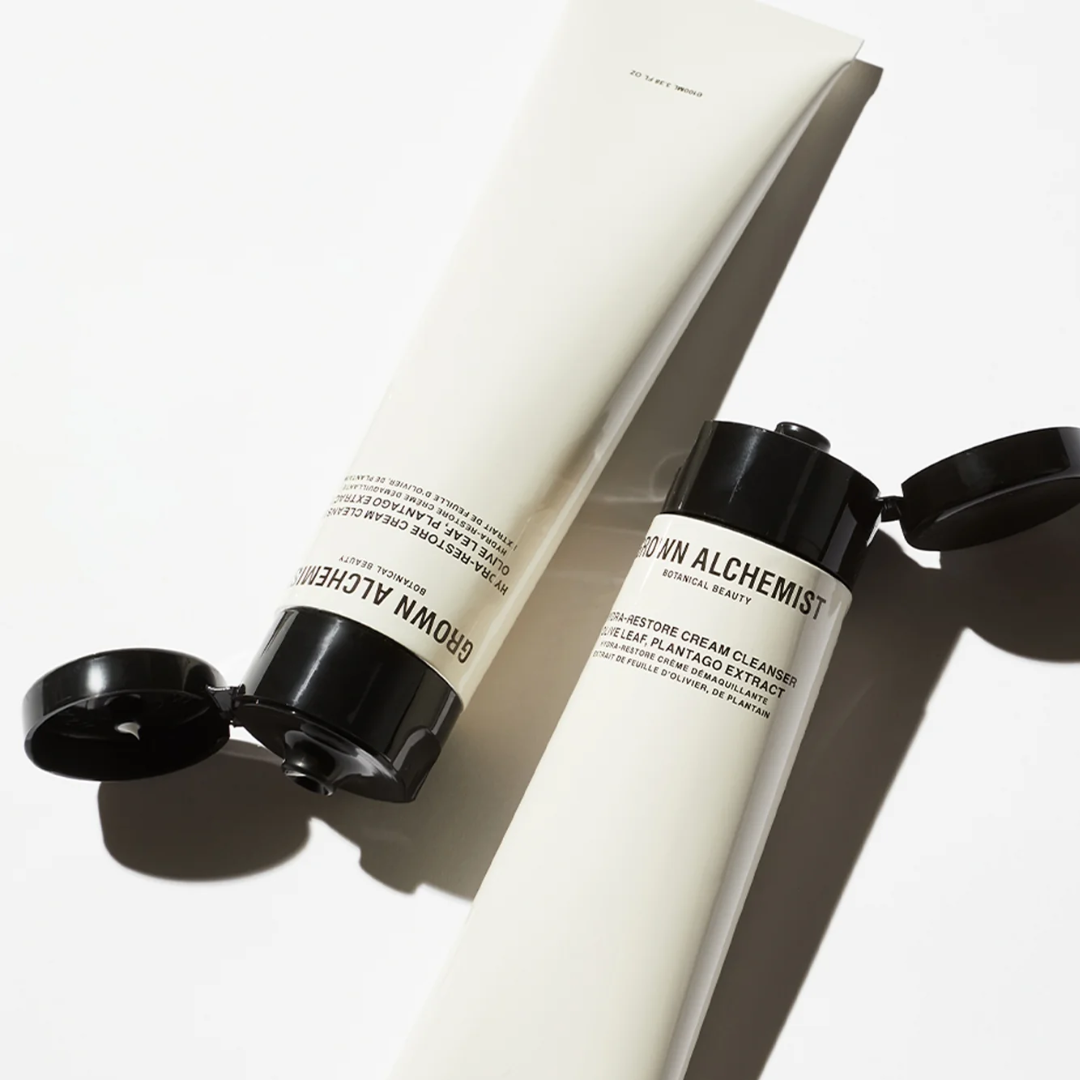 Grown Alchemist - Hydra Restore Cream Cleanser - 3.38 Oz