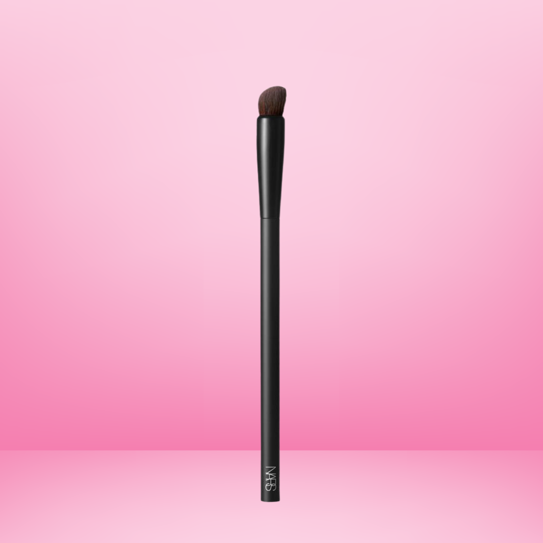 Nars - High Pigment Eyeshadow Brush, #24 - 1 Piece