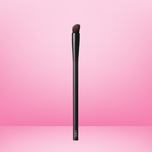 Nars - High Pigment Eyeshadow Brush, #24 - 1 Piece