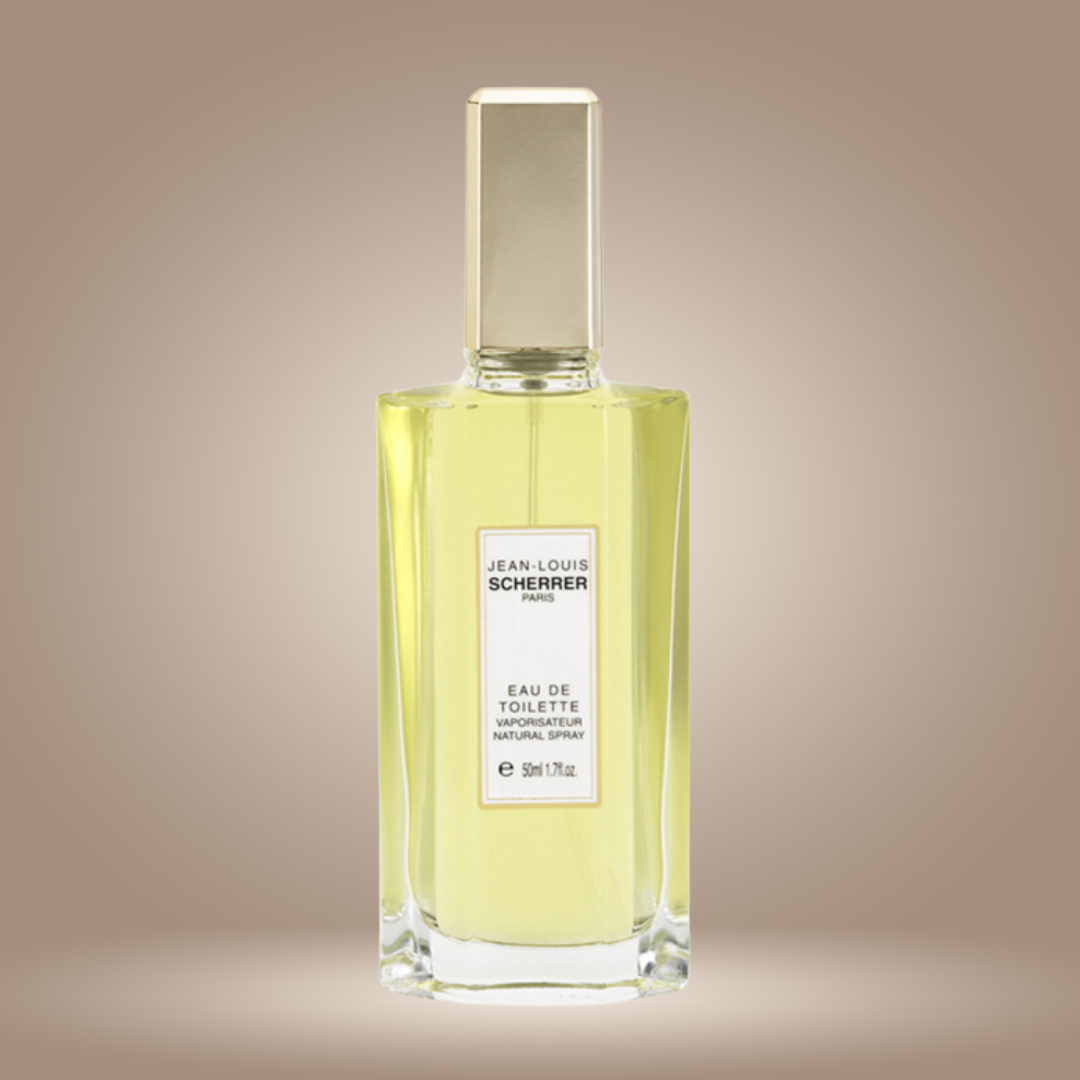 Jean Louis Scherrer - Scherrer Eau de Toilette Spray for women - 3.3 Oz