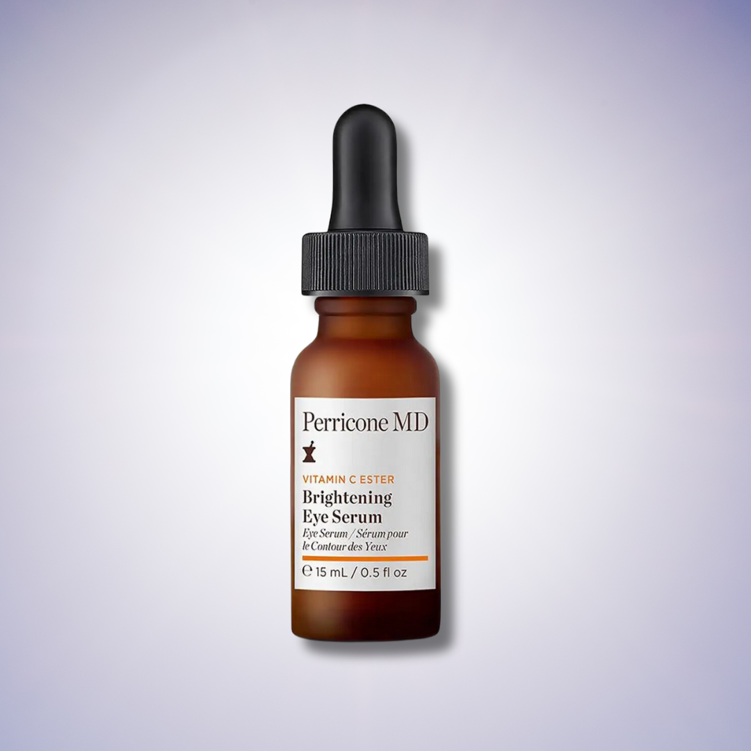 Perricone MD - Vitamin C Ester Brightening Eye Serum - 0.5 Oz