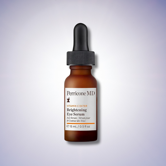 Perricone MD - Vitamin C Ester Brightening Eye Serum - 0.5 Oz