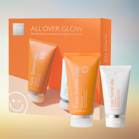 Kate Somerville - ExfoliKate Face and Body Kit  - 2 Piece