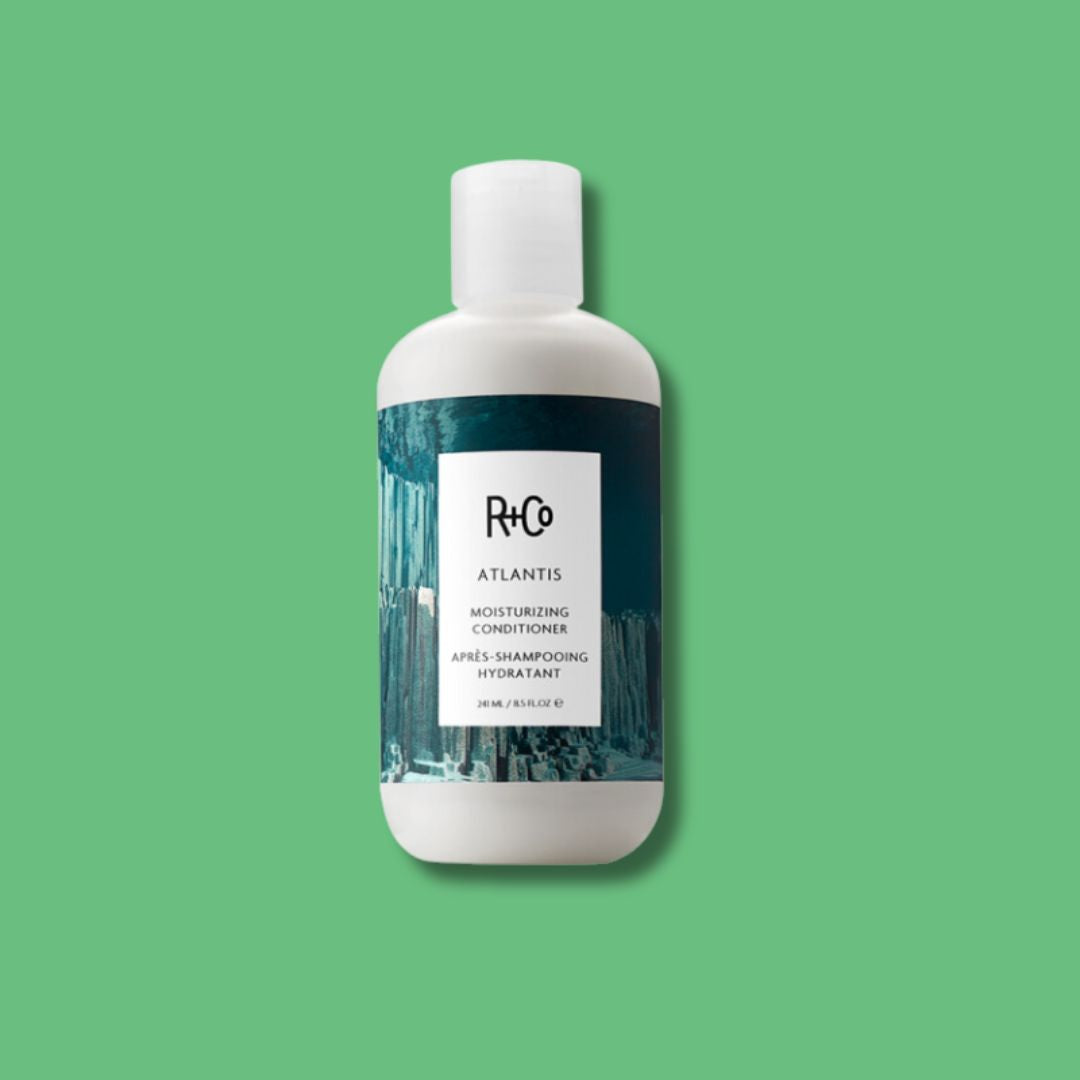 R+Co - Atlantis Moisturizing Conditioner - 8.5 Oz