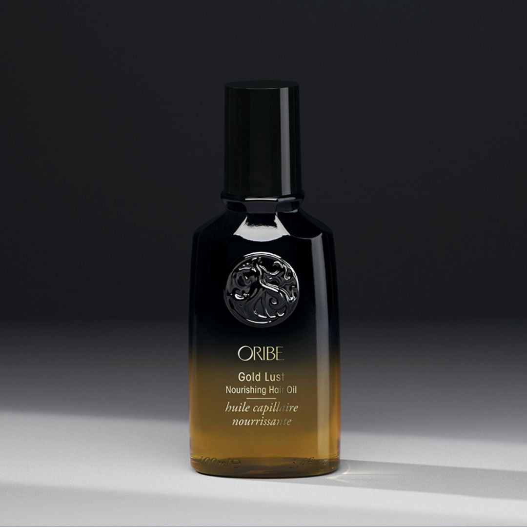 Oribe - Gold Lust Nourishing Hair Oil - 3.4 Oz