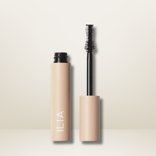 ILIA Beauty - Fullest Volumizing Mascara - 0.32 Oz