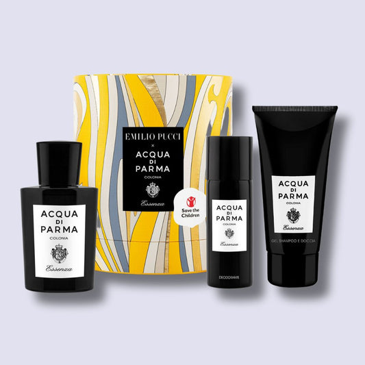 Acqua Di Parma - Emilio Pucci Colonia Essenza - 3 Piece Gift Set