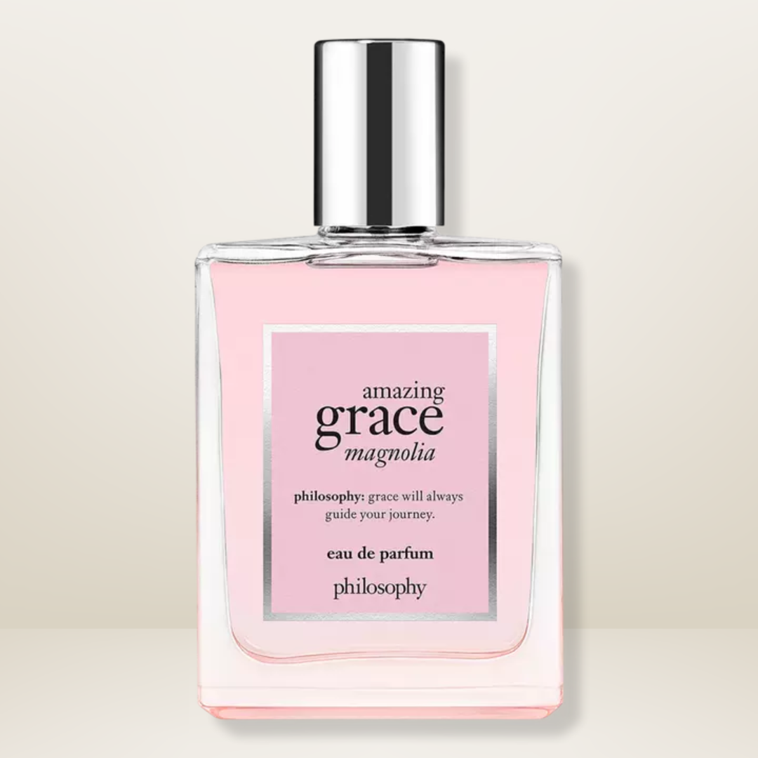 Philosophy - Amazing Grace Magnolia, Eau De Parfum Spray for Women - 3.4 Oz