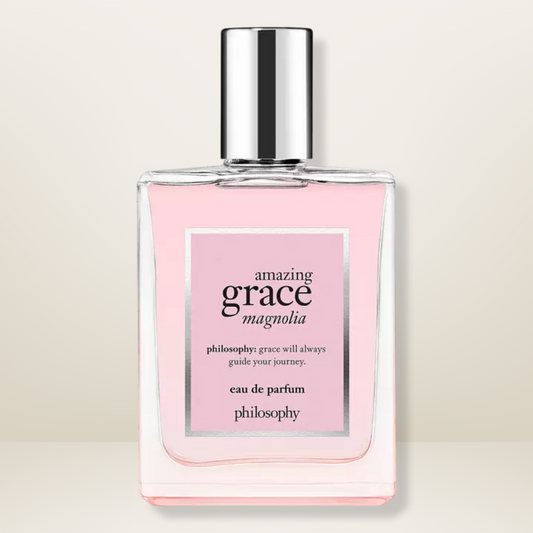 Philosophy - Amazing Grace Magnolia, Eau De Parfum Spray for Women - 3.4 Oz
