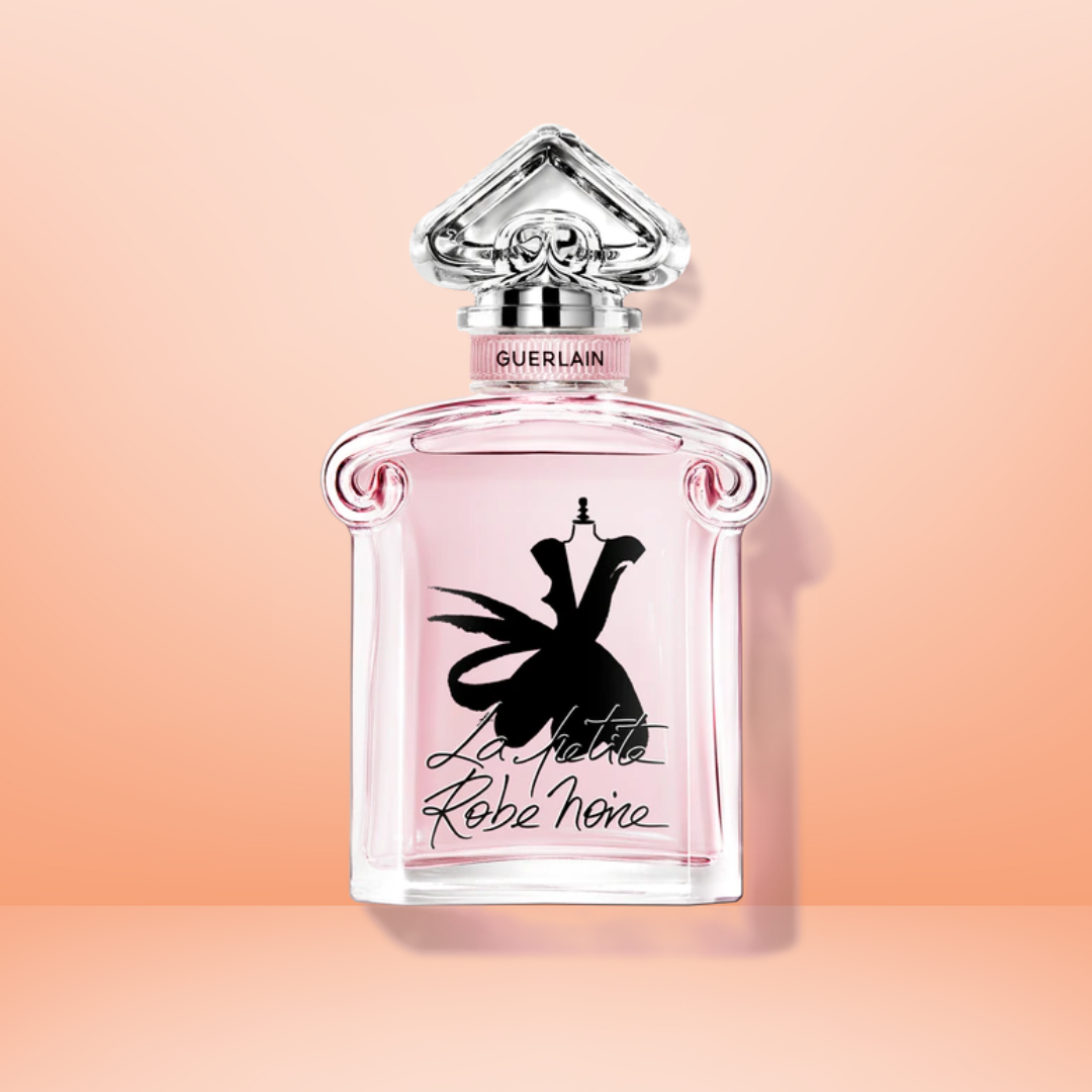 Guerlain - La Petite Robe Noire EDT Spray for Women - 3.4 Oz