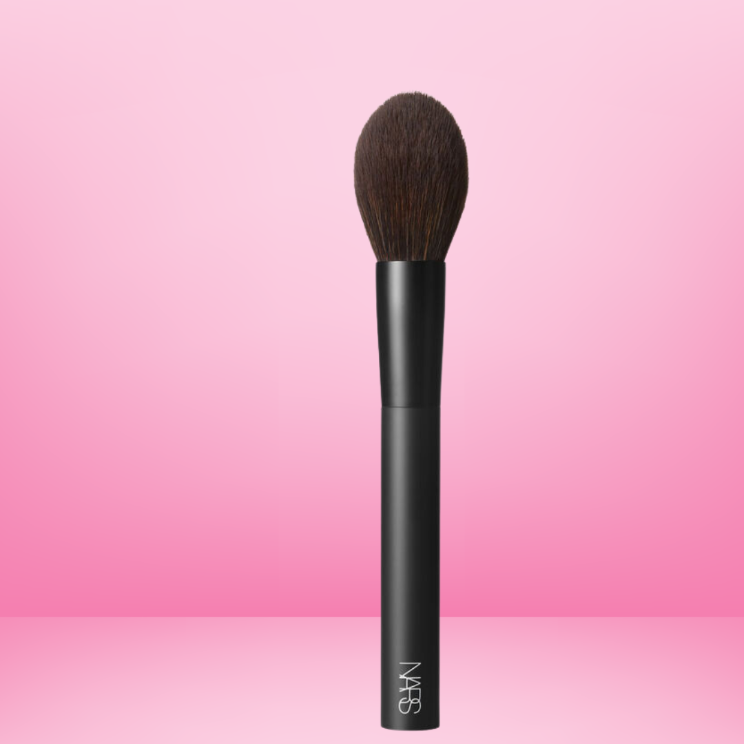 Nars - Bronzer Brush, #14 - 1 Piece