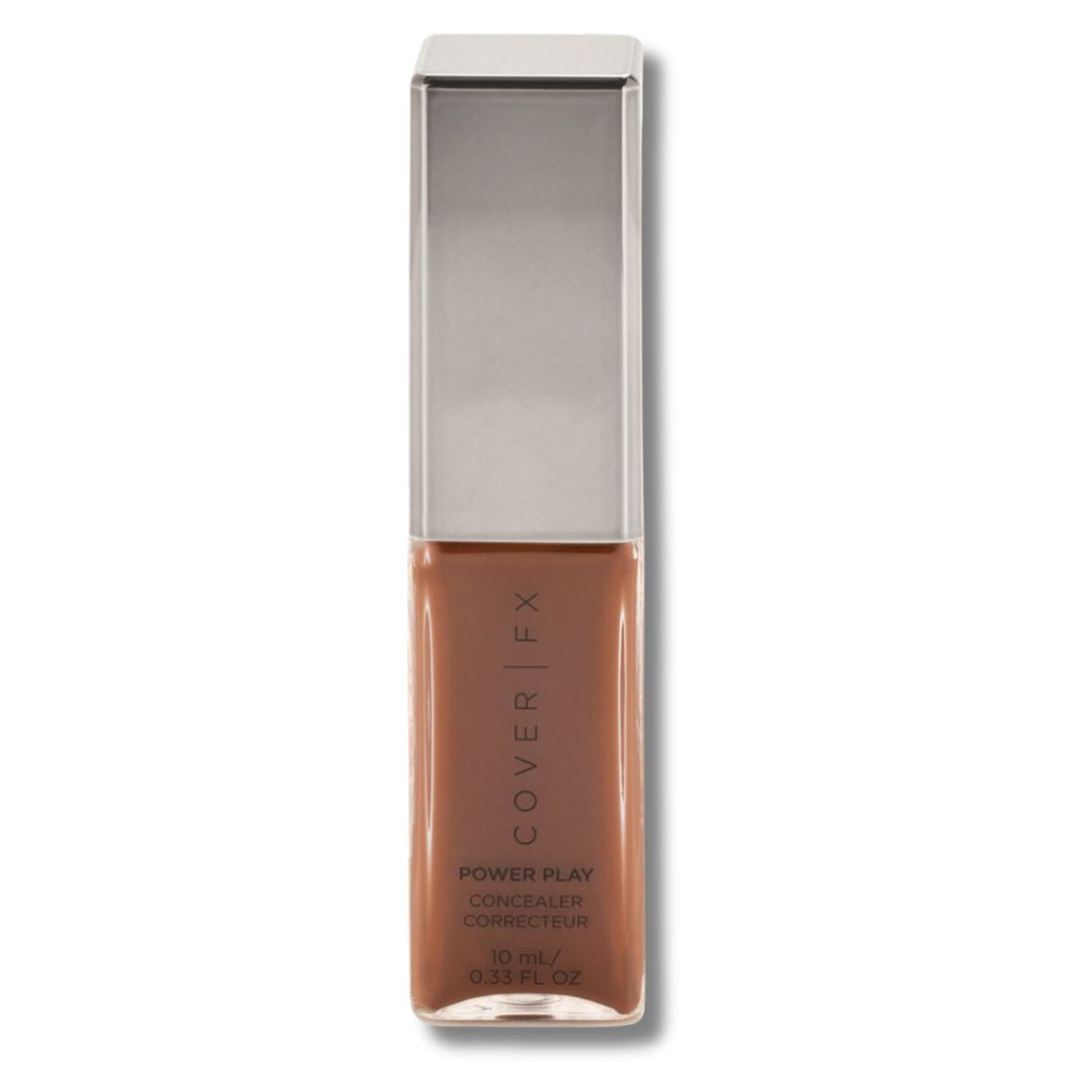 COVER | FX - Power Play Concealer, P Deep 5 - 0.33 Oz