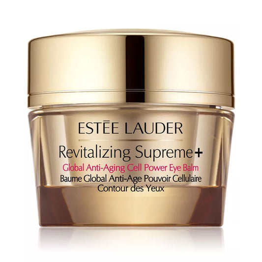 Estee Lauder - Revitalizing Supreme+ Global Anti-Aging Cell Power Eye Balm - 0.5 Oz