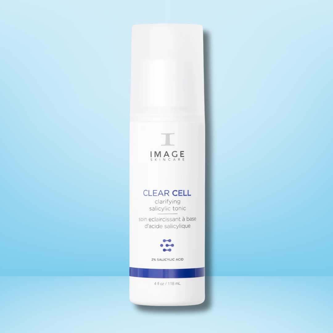 Image - Clear Cell Salicylic Clarifying Tonic - 4 Oz