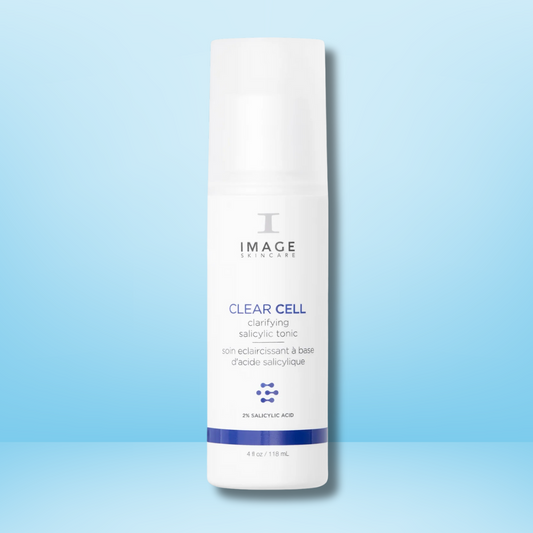 Image - Clear Cell Salicylic Clarifying Tonic - 4 Oz