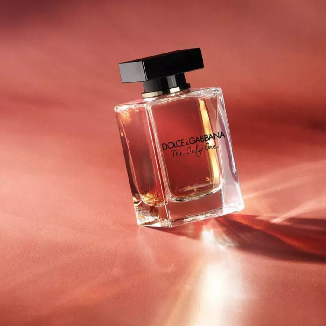 Dolce & Gabbana - The Only One, EDP Spray for Women - 1 Oz