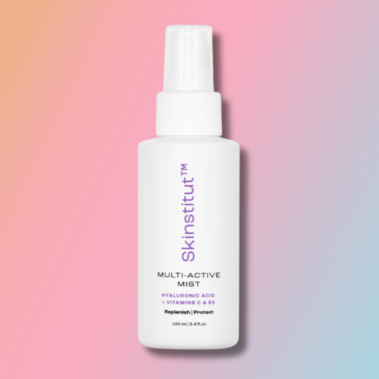 Skinstitut - Multi-Active Mist - 3.4 Oz