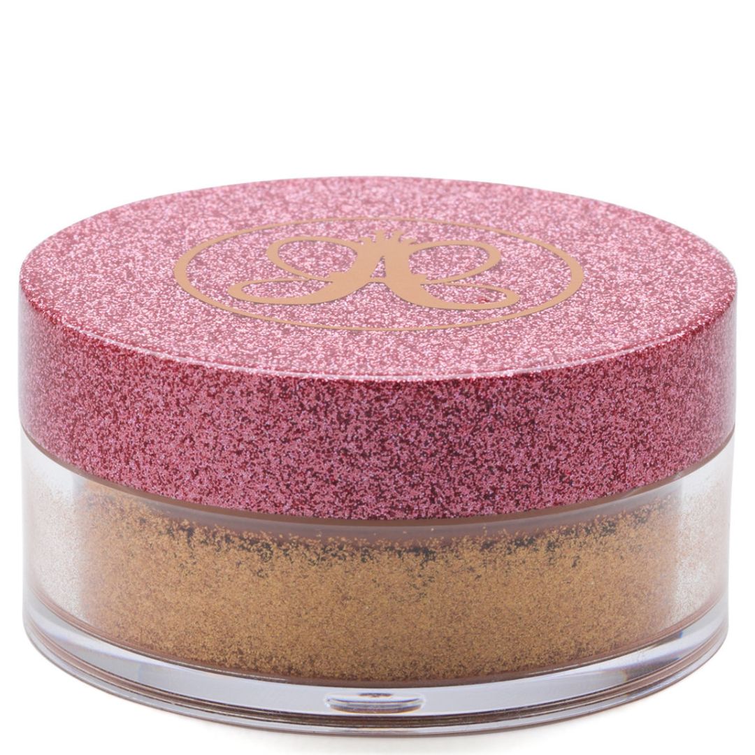 Anastasia Beverly Hills - Loose Highlighter, Sunset Aura - 0.21 Oz