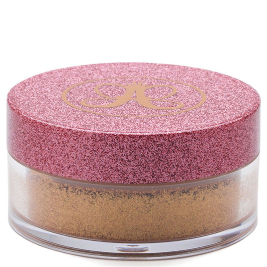 Anastasia Beverly Hills - Loose Highlighter, Sunset Aura - 0.21 Oz