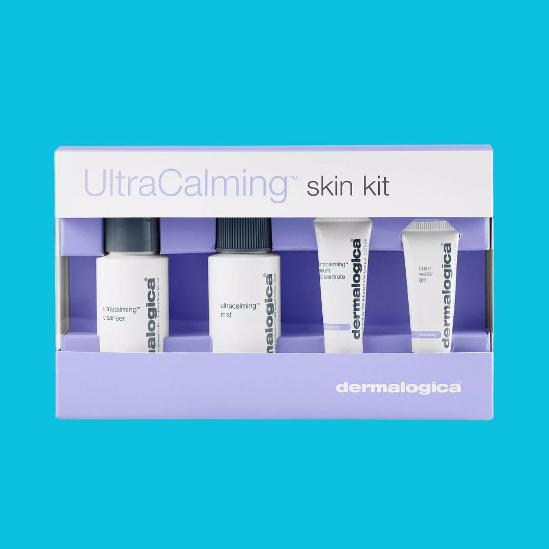 Dermalogica - UltraCalming Skin Kit