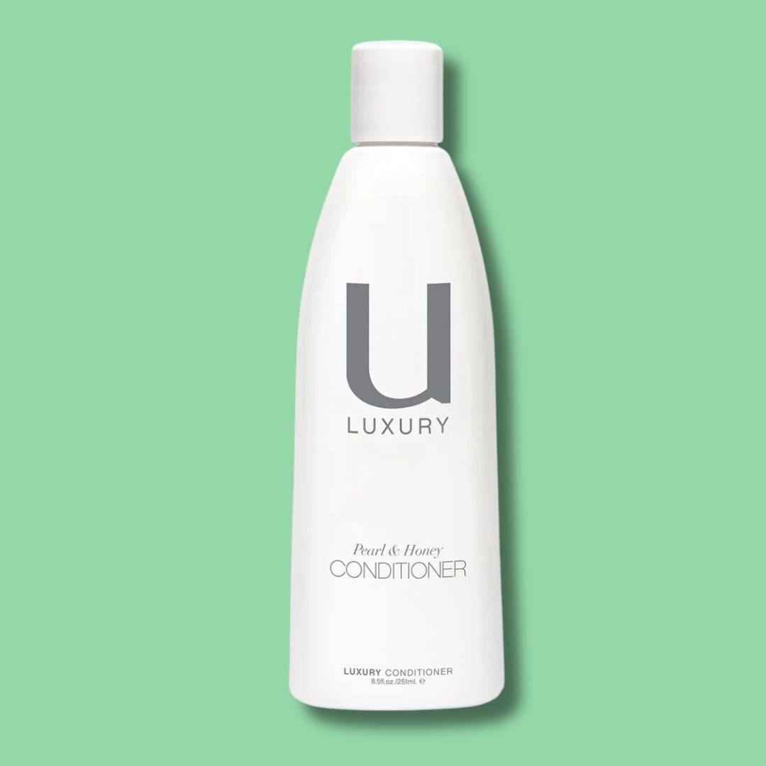 Unite - U Luxury Pearl & Honey Conditioner - 8.5 Oz